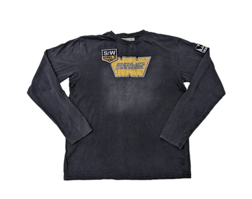 Top uomo grigio - uomo,