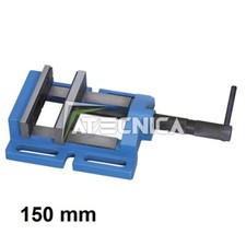 Morsa per trapano a colonna