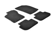 CUSTOM CARPET CARPET SET -