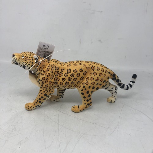 Figurina safari ltd - safari, jaguar