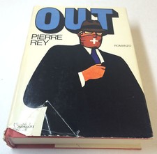 1977 Italian 1st edition ~