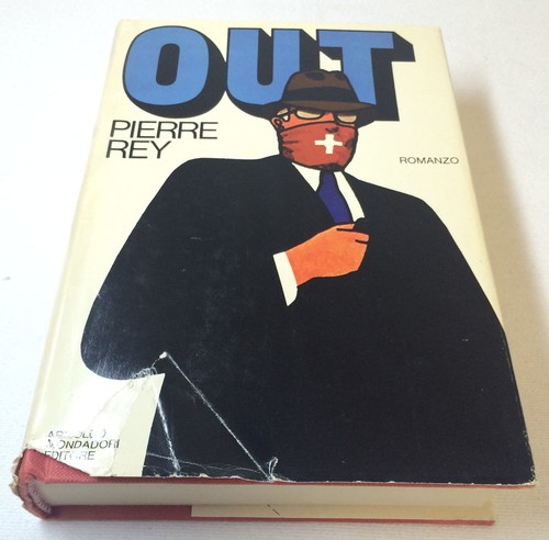 1977 italian 1st edition - italian,