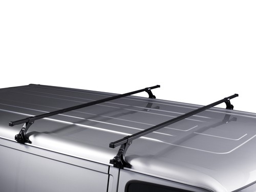 Barre portatutto thule - barre,