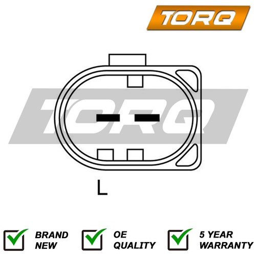 Alternatore torq adatto per - torq,