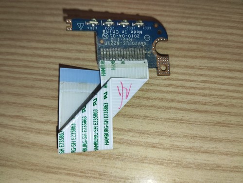 Modulo led aspire one - led,