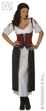 Costume Lucrezia Xl Castellana