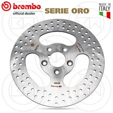 DISCO FRENO POSTERIORE BREMBO