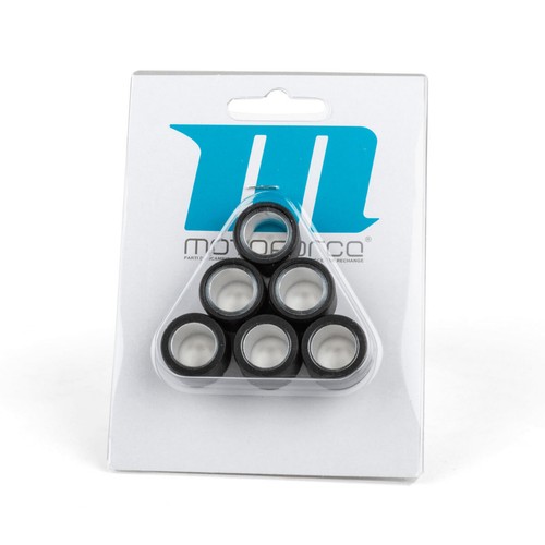 Kit rulli variatore - kit,