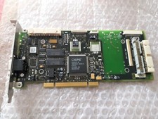 HP 54810-66525  scheda oscilloscopio Agilent