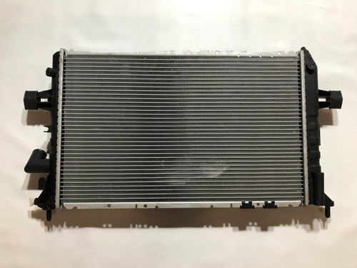 Nuovo radiatore - nuovo,