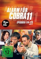 ALARM FÜR COBRA 11 - ST. 14