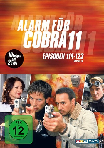 Alarm für cobra - 11,