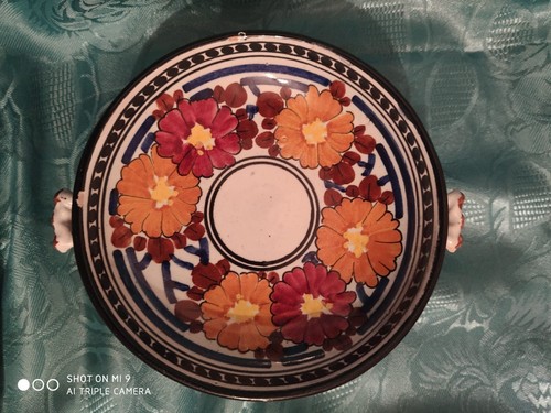 Ceramica maiolica gualdo - ceramica,