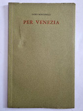 Per Venezia Indro Montanelli