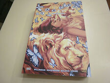 FABLES DELUXE 22,...PER SEMPRE... VERTIGO HITS 43,EDIZIONI LION, VOLUME NUOVO!