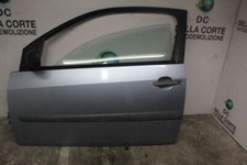 PORTIERA ANTERIORE SINISTRA