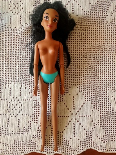 Bambola disney principessa - bambola,