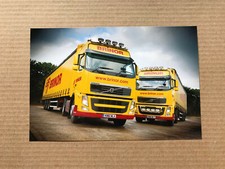 2012 Volvo FH-460 4x2 Trucks