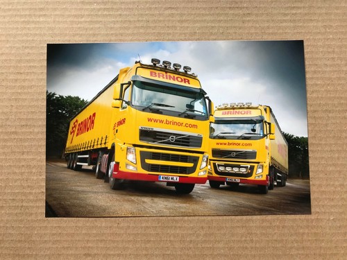 2012 volvo 460 4x2 - fh-460,