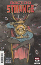 Doctor Strange n.10 Variant Cover C nuovo Marvel 2023 new