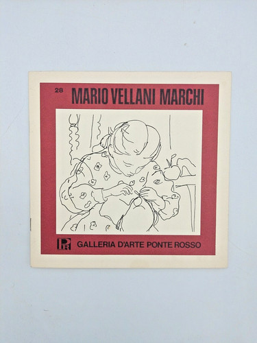 Mario vellani marchi galleria - vellani,