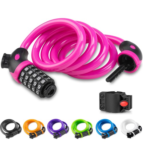 Lucchetto bici bike - bici, e