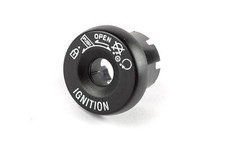 Tappo decorativo blocchetto