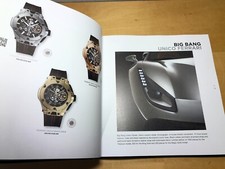 Catalogo Hublot - The Art Of