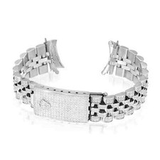 Bracciale Orologio Rolex