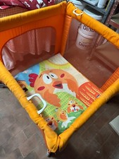 Box Chicco bambini richiudibile e trasportabile