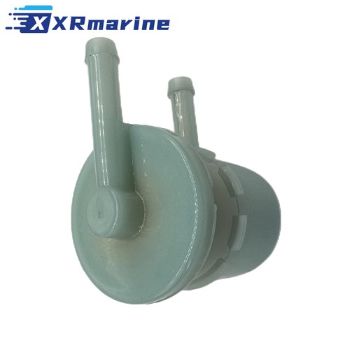 Kit filtro carburante