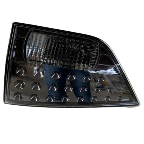 Fanale posteriore destro - posteriore,