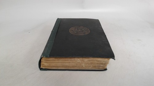 The well beloved - (1st, ed)