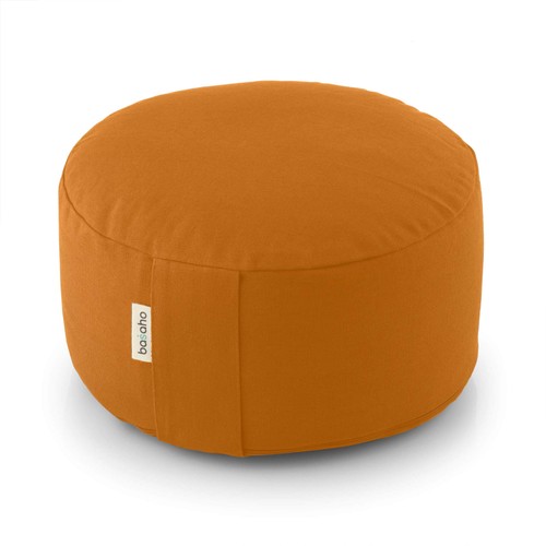 Basaho wheel zafu cuscino - zafu, da