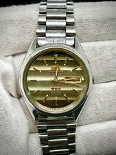 Orient crystal uomo - crystal,
