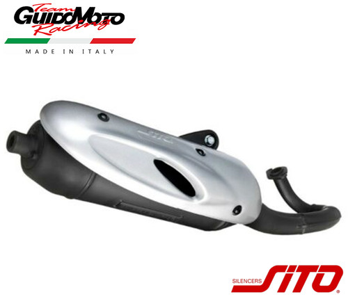 Marmitta sito scooter - marmitta,