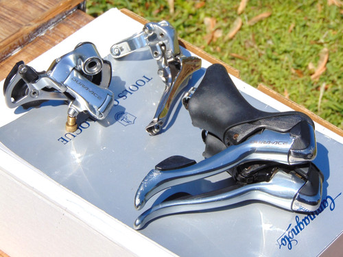 Gruppo shimano dura ace - shimano, 7800