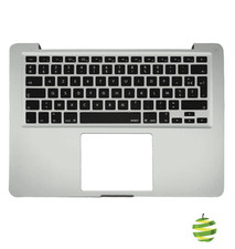 Top Case Apple pour MacBook