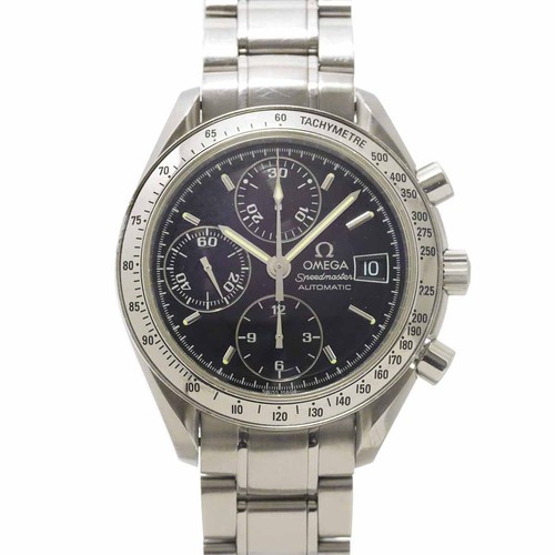 Omega speedmaster date 3513 - 3513, 50