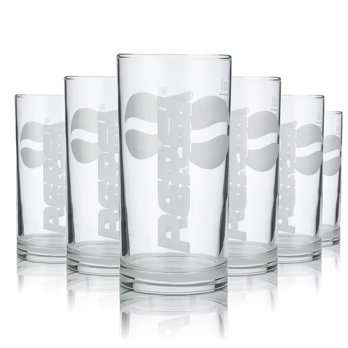 Set bicchieri pepsi - set,