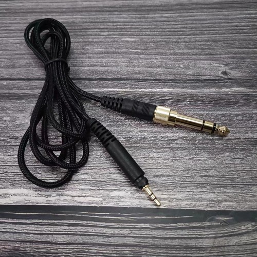 Cavo audio leggero 30g per