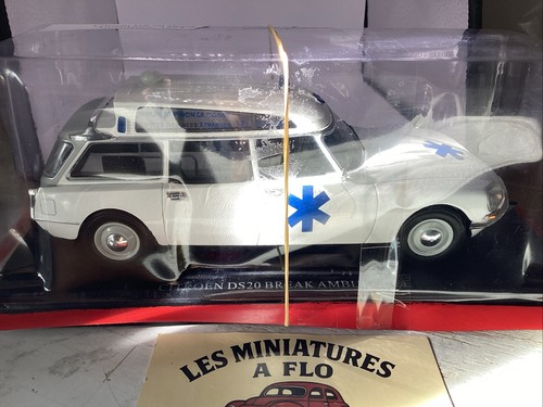 Collection hachette - 1/24,