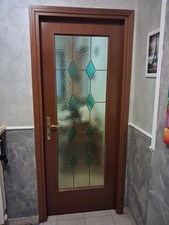 porte interne in legno