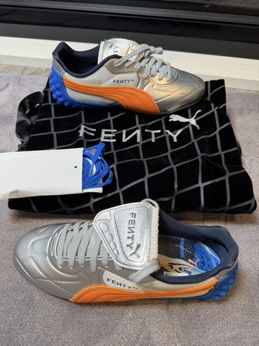 Puma fenty avanti rihanna - fenty, ls