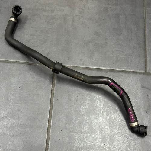 Tubo acqua raffreddamento bmw - tubo,