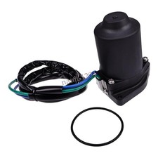 Boat Tilt Trim Motor