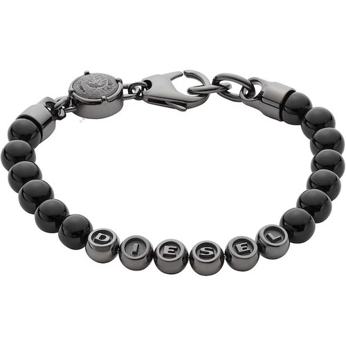 Bracciale diesel beads - beads,