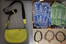 Borsa a tracolla DKNY Orion 2