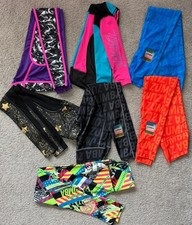 Zumba wear leggings - wear, lunghi