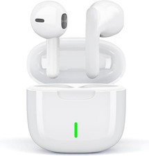 Cuffie Bluetooth, Auricolari